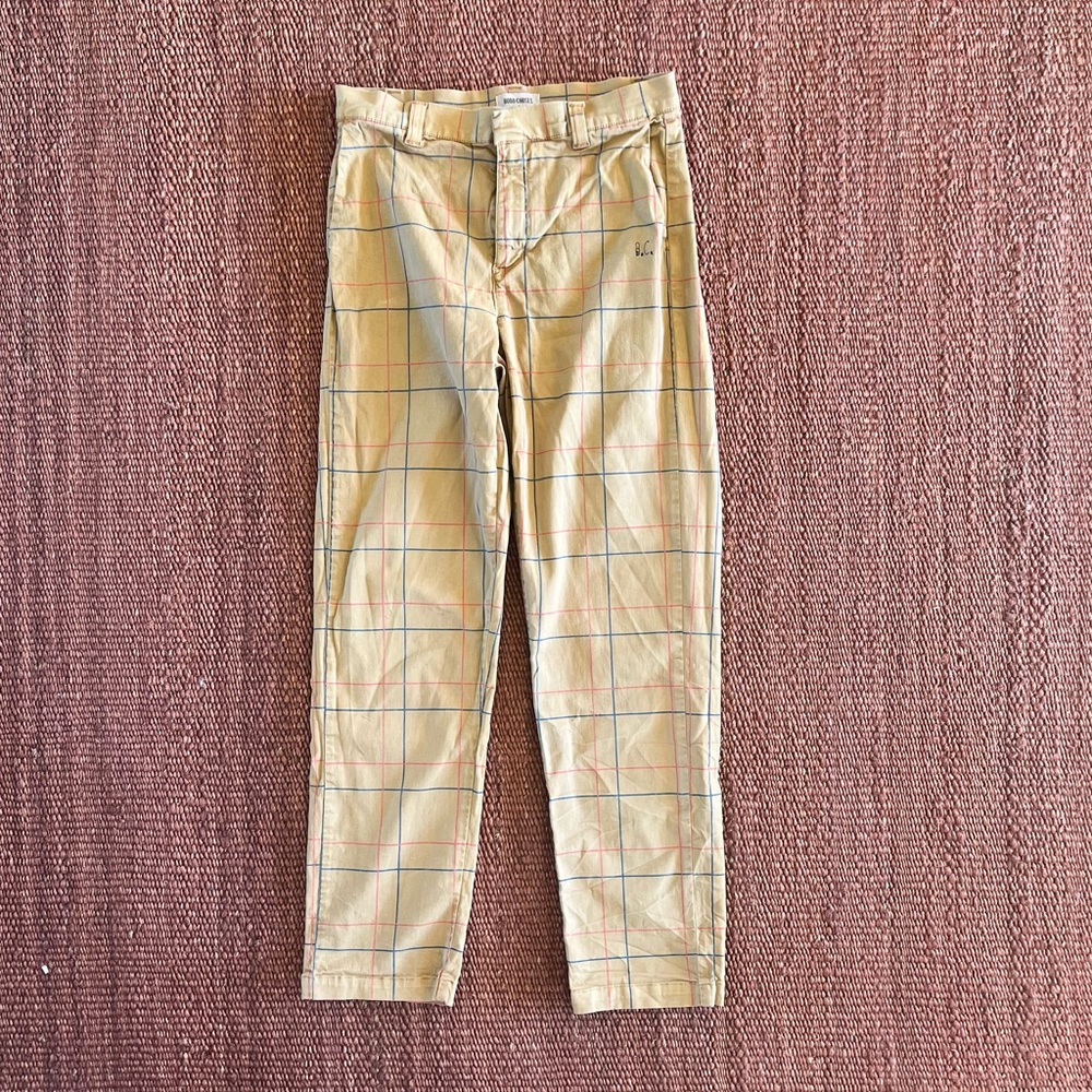 Bobo Choses women’s trousers size 1 (small)